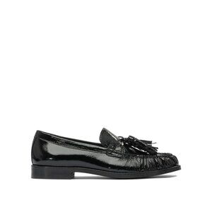 Alohas Marietta Patent Loafers IT 39 Women